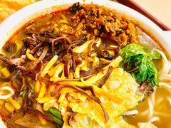 -水平有限广西米粉·广西风味集(五道口店)