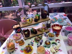 -水桶王国主题餐厅·聚会·生日派对·亲子活动·家庭套餐(亚龙湾希尔顿店)