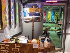 -聚点滑板SPOT SKATE(常熟路店)