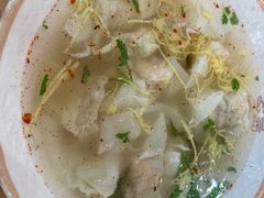 -琴岛顺天馄饨(崂山金鼎店)