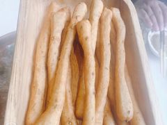-东门口涮肉·砂锅·烤串(老门东店)