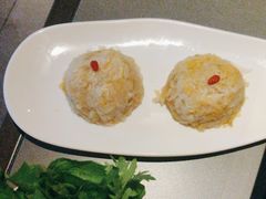 -额尔敦传统涮(公园西路店)