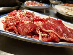 -胡同泥炉烤肉(总店)