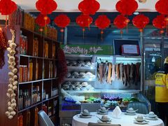 -湘中缘·湖南菜(娄底驻京办店)