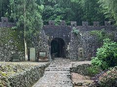 -仙霞关景区