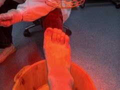 -新甲连锁灰指甲·甲沟炎·鸡眼(黑龙江路店)