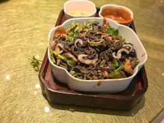 -峰厨大鱼泡饼·天津菜(西青大学城店)