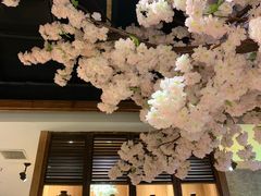 -蜜桃餐厅·江浙融合菜(荟聚购物中心店)