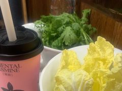 -傣妹火锅(南京东路一店)