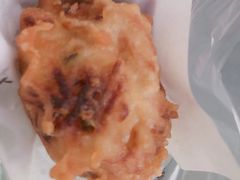 -老上海葱油饼(黄河路店)