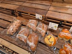 -西村叔叔的店·面包·甜品·蛋糕(清河万象汇店)