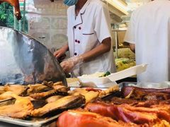 -老廣食堂(区庄店)