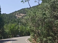 -涂山风景区