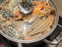 -川骄海鲜自助(亚运村店)