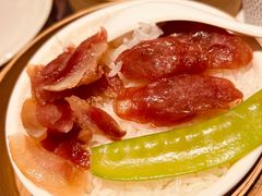 -虾饺妹·粤式茶餐厅(荟聚店)