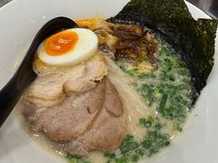 -一風堂拉面(美罗城店)