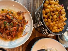 -鱼食饭稻·苏浙土菜17年老馆子(平江路店)