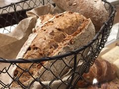 -WHEAT&BAKER-麥(凯德来福士店)