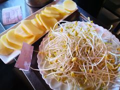 -川江滋香火锅(20年老品牌·星科店)