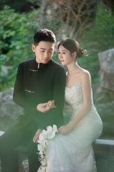 -今生有约婚纱摄影店(景德路店)