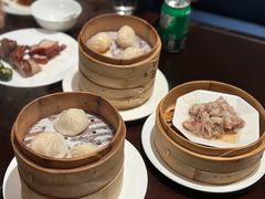 -京香轩·中餐厅(上海中庚聚龙酒店)