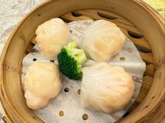-香云轩·顺德菜(香云纱园林酒店店)