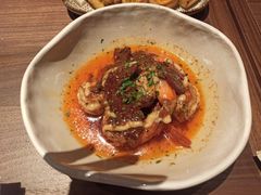 -弗兰克牛排西餐厅 Galla R By Ribone(上海首店)