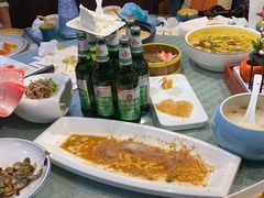 -老班长大酒店(海关大楼店)