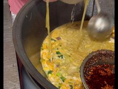 -老字号高汤扁粉菜(一马路店)