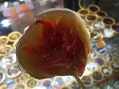 -西关老字号钵仔糕(上下九宝华路店)