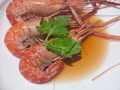 -晓淮山·扬州早茶·淮扬菜(龙阳广场店)