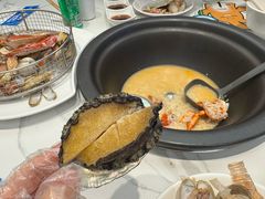 -海味当家·蒸锅海鲜(中山广场创始店)