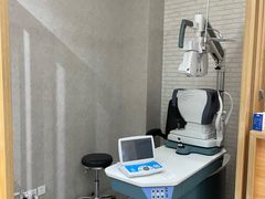 -无界眼镜MaxLess(滨江星光大道店)