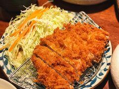 -山杏yama-katsu·吉列炸物