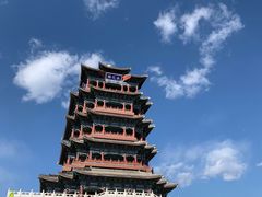 -门城湖公园