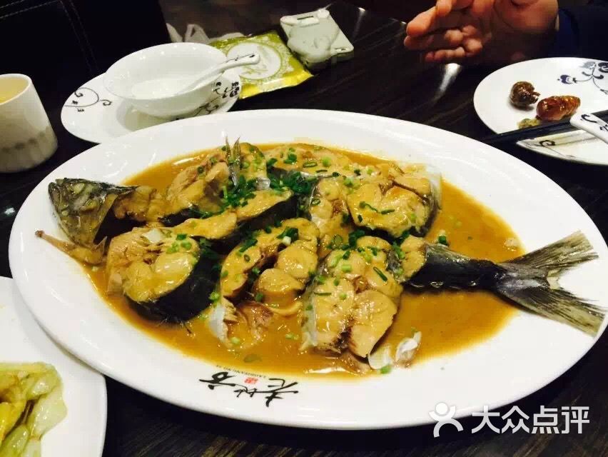 老地方十六号私房菜图片 - 第342张
