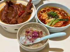 -大铁勺新津菜(东丽阳光新业广场店)