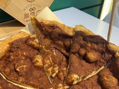 -黑窑厂糖油饼烤鸭·清真菜(旗舰店)