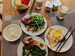 -成都蓝城悦杏温泉美食酒店(宽窄巷子店)