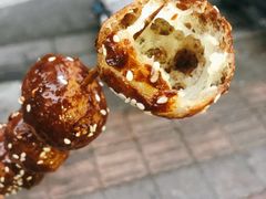 -邓记新一代糖油果子(四川煤管局供销公司职工宿舍店)