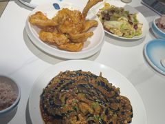 -小锅饭豆腐馆(重工北街普罗旺斯店)
