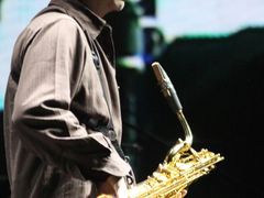 -东岸Cafe 爵士俱乐部