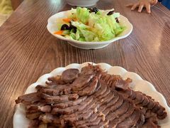 -老三羊汤【北兴隆街店】