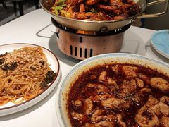 -川人百味(金安中央大街店)