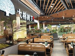 -大榕树下顺德菜(金沙洲永旺店)