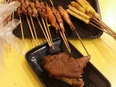 -望京小腰(北京总店)