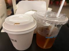 -DRUNK BAKER(上海陕康里店)