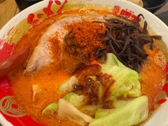 -豚王拉面(澳门银河店)