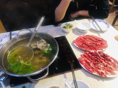 -汕头福合埕牛肉火锅店(花蕾路店)