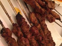 -巴依老爷新疆美食(常营店)